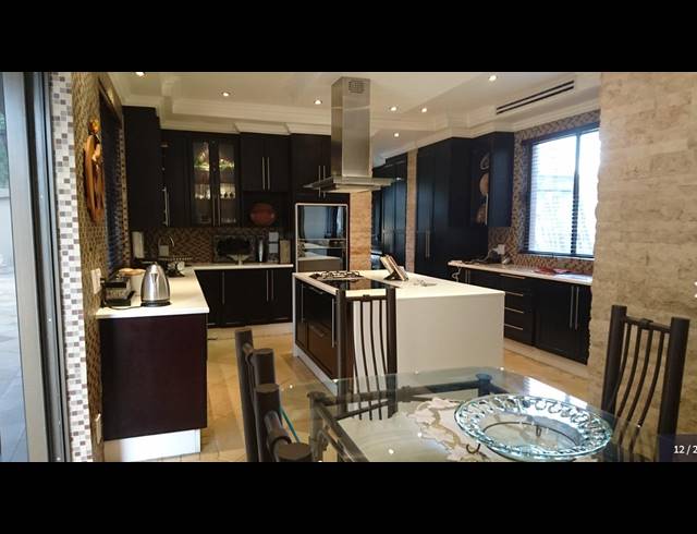 4 BEDROOM HOUSE FOR SALE IN DOWERGLEN EXT 4